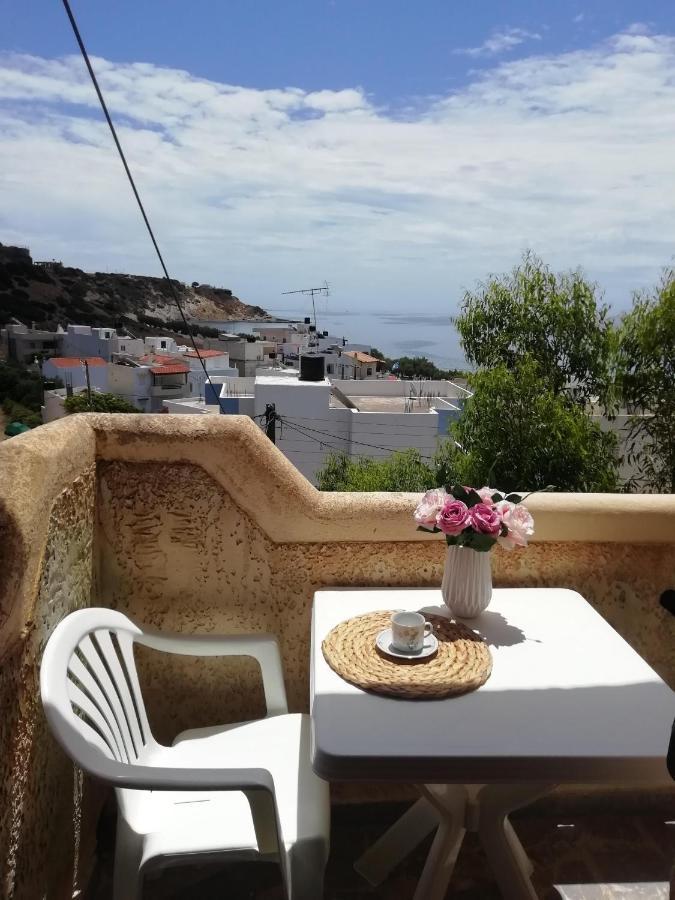 Apartment At Tsoutsouros South Crete Exterior foto